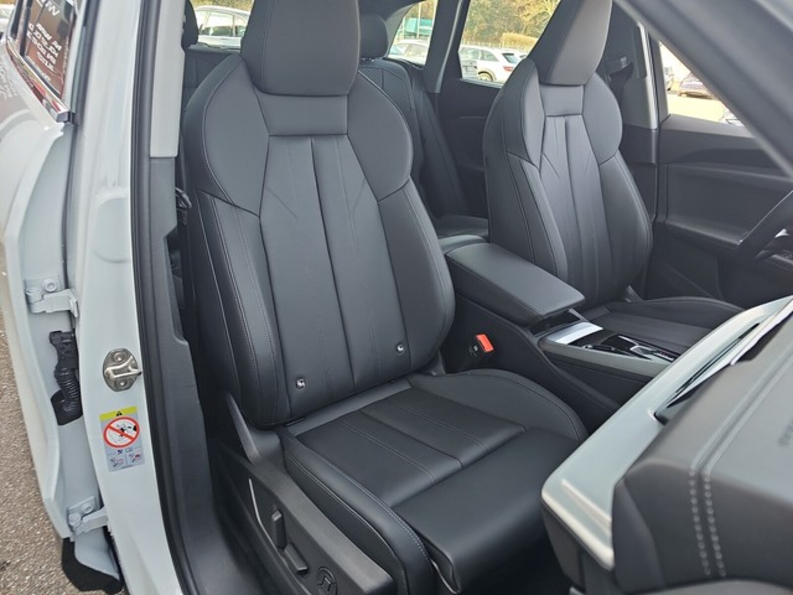 Audi Q5 – Bild 23