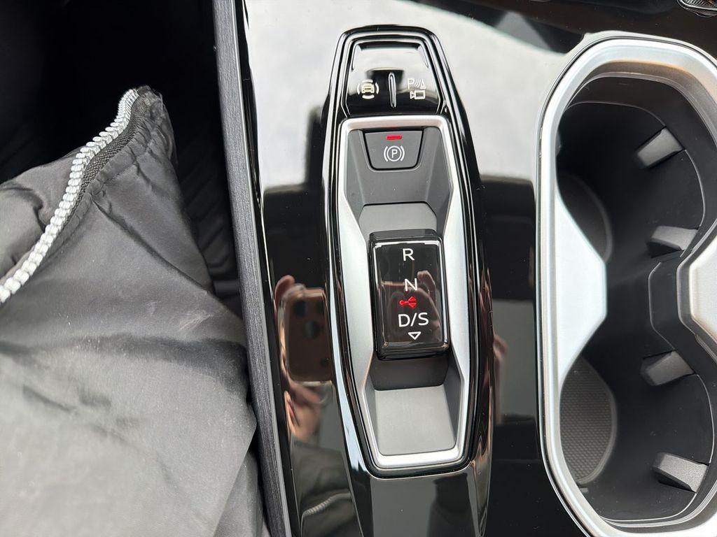 2026 Audi A6 Premium Plus - Photo 23
