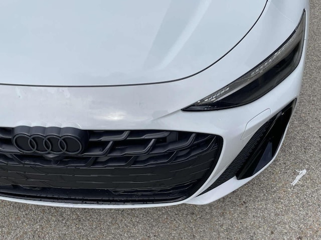 2026 Audi A6 Premium Plus - Photo 10