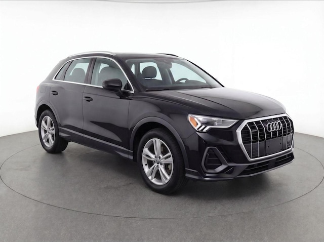 2020 Audi Q3 SUV
