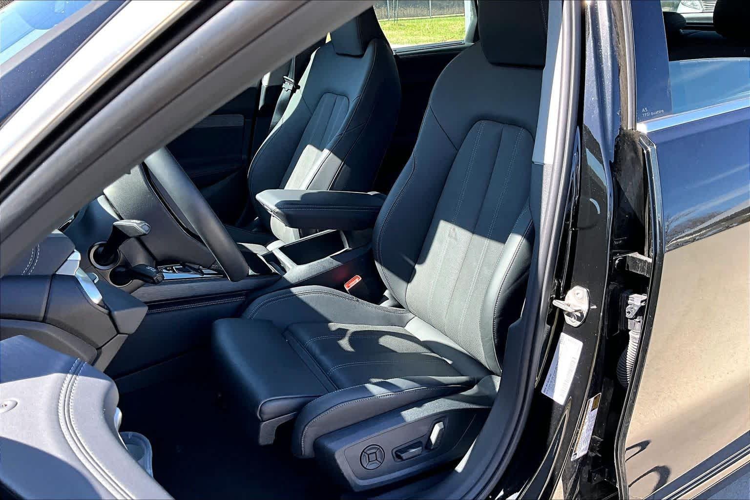 2025 Audi New A5 Premium Plus - Photo 9