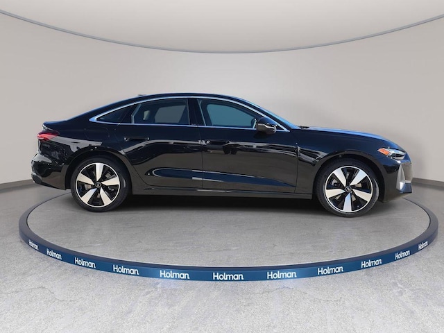 2025 Audi A5 Sedan