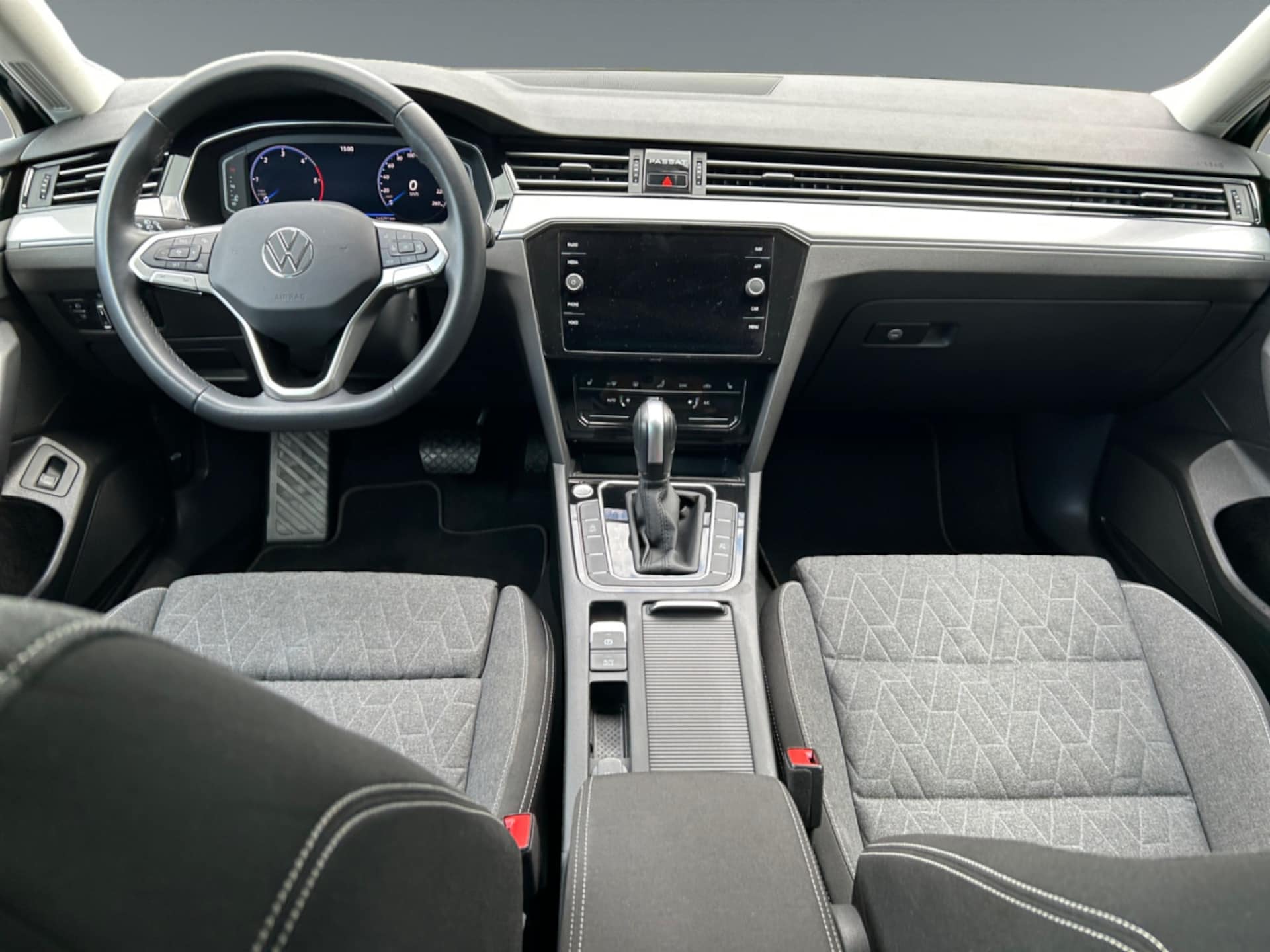 Volkswagen Passat Variant Business