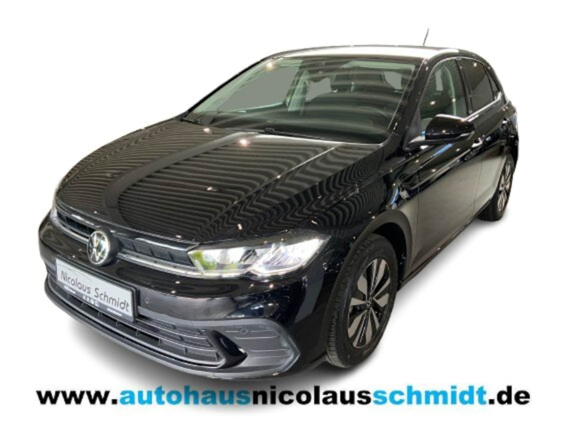 Volkswagen Polo MOVE