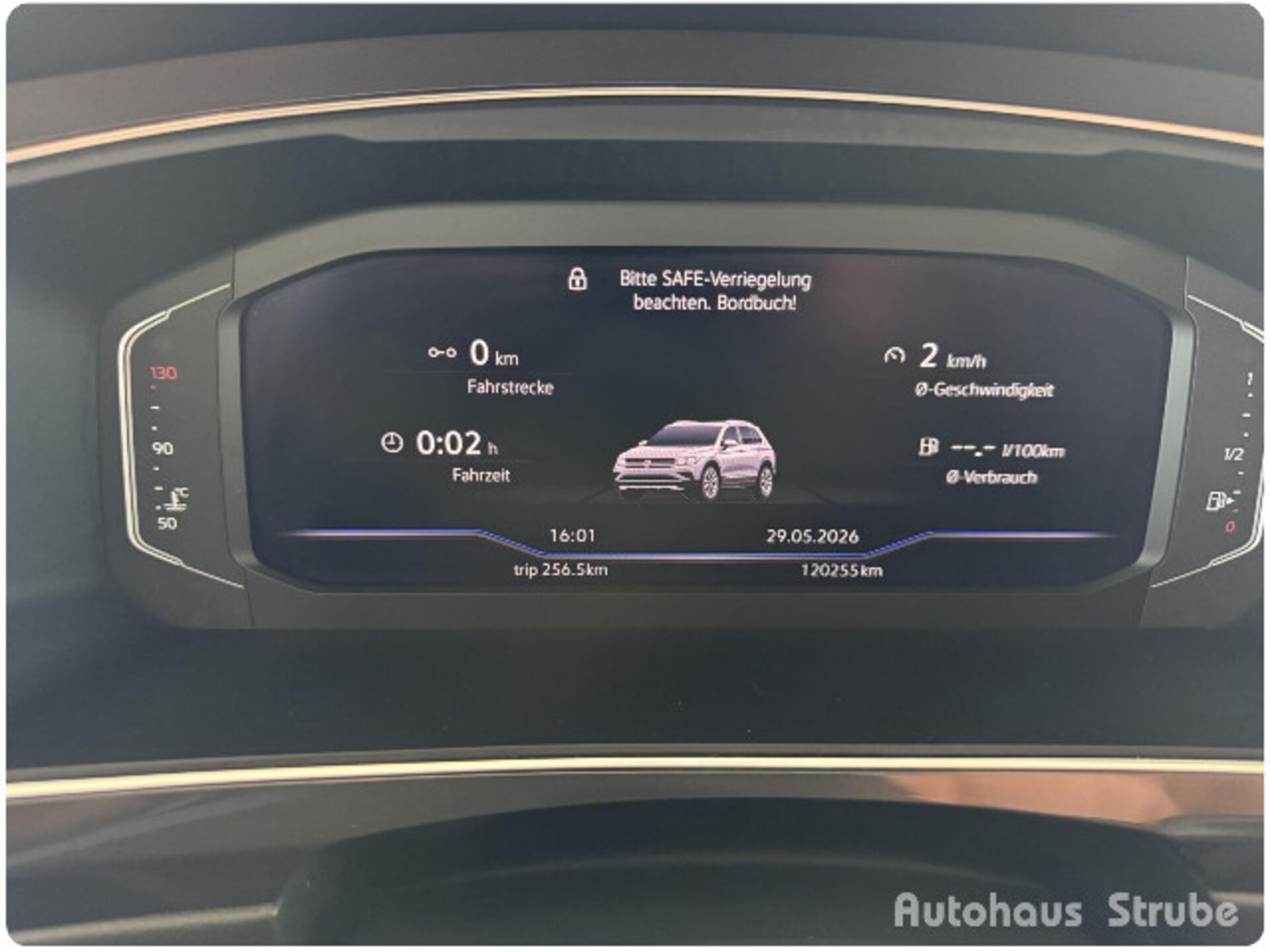 Volkswagen Tiguan Allspace Life