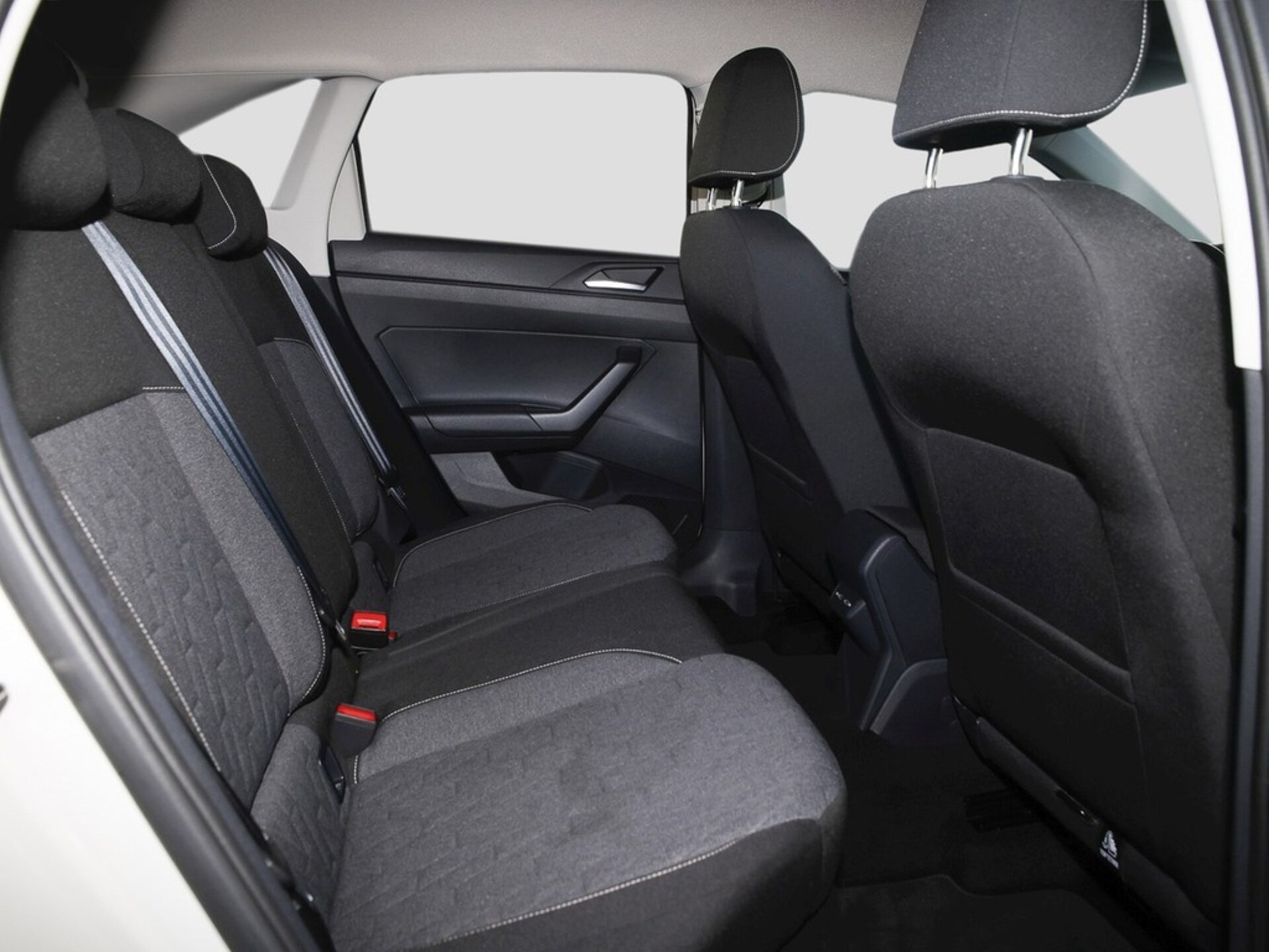 Volkswagen Taigo MOVE