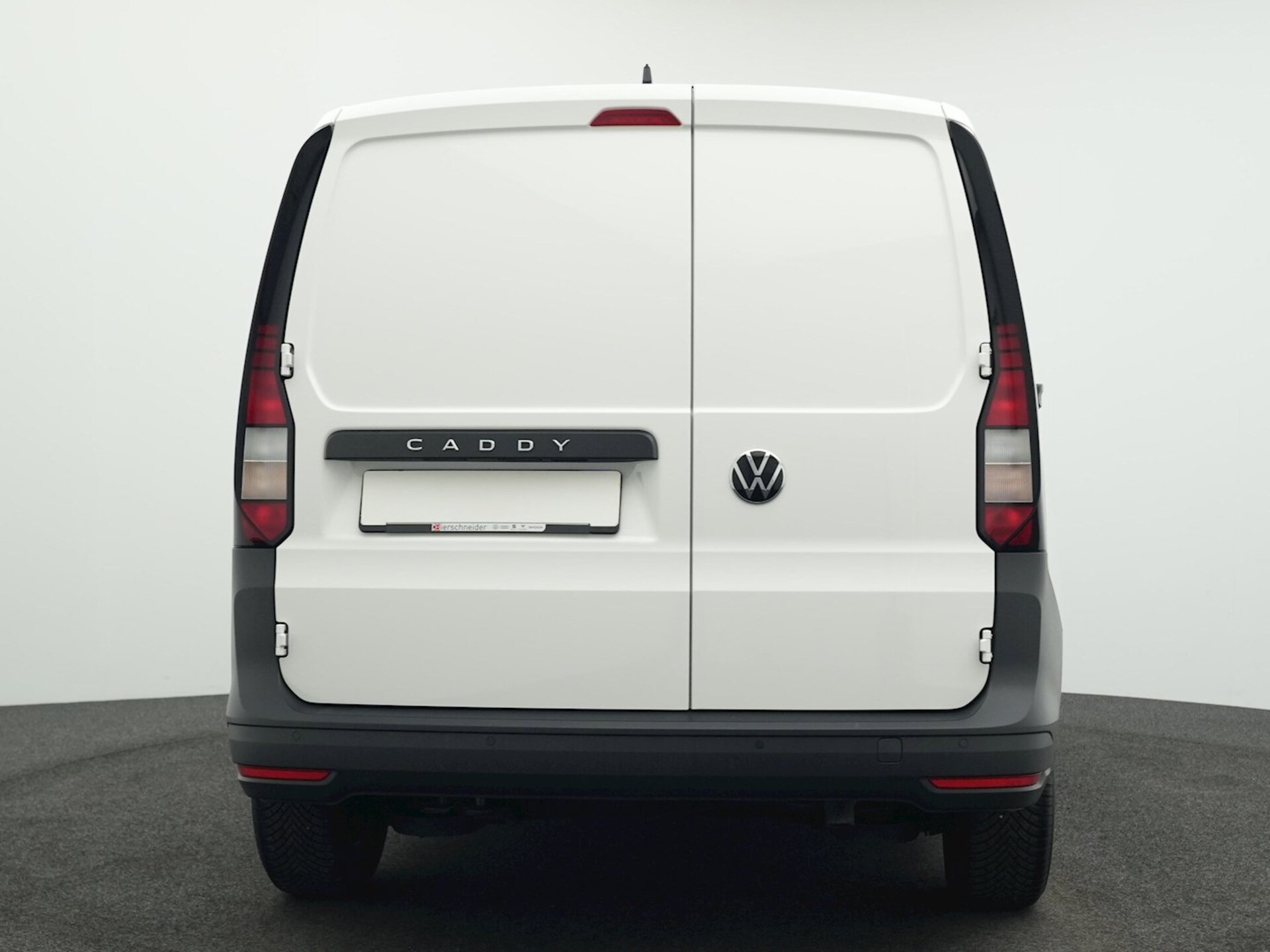 Volkswagen Caddy Cargo