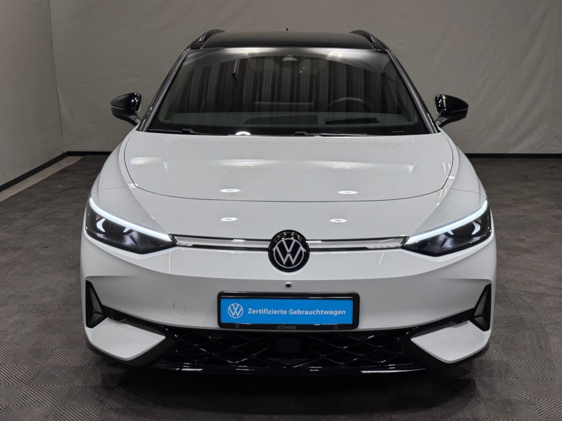 Volkswagen ID.7 Tourer GTX