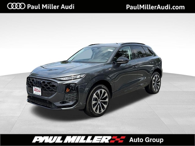 2026 Audi Q3 SUV