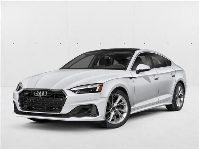 Photo of 2026 Audi A5 Sedan