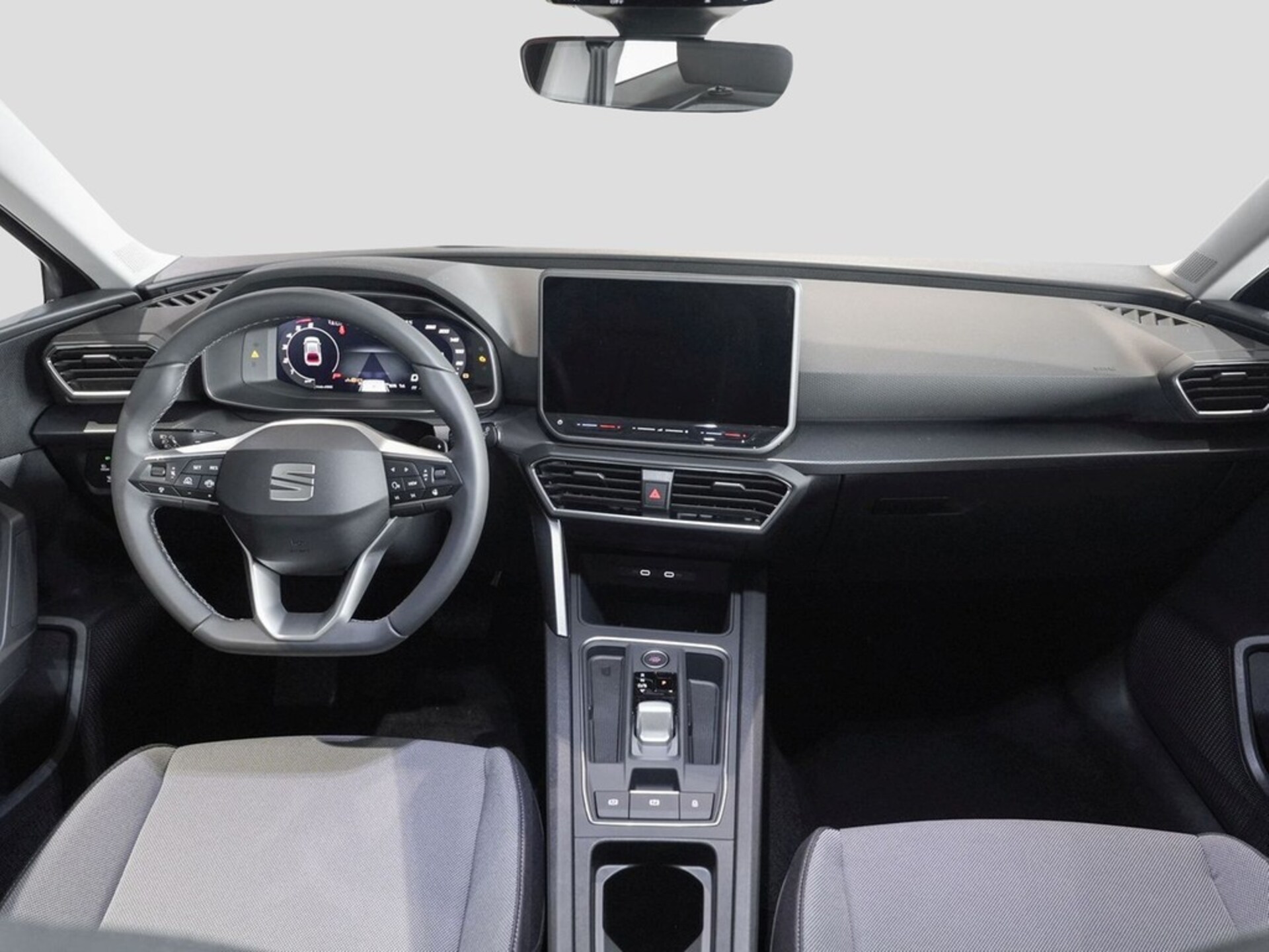SEAT Leon Style