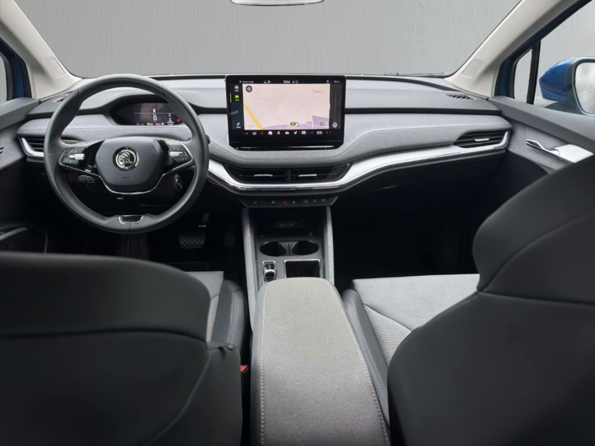 Skoda Enyaq 60