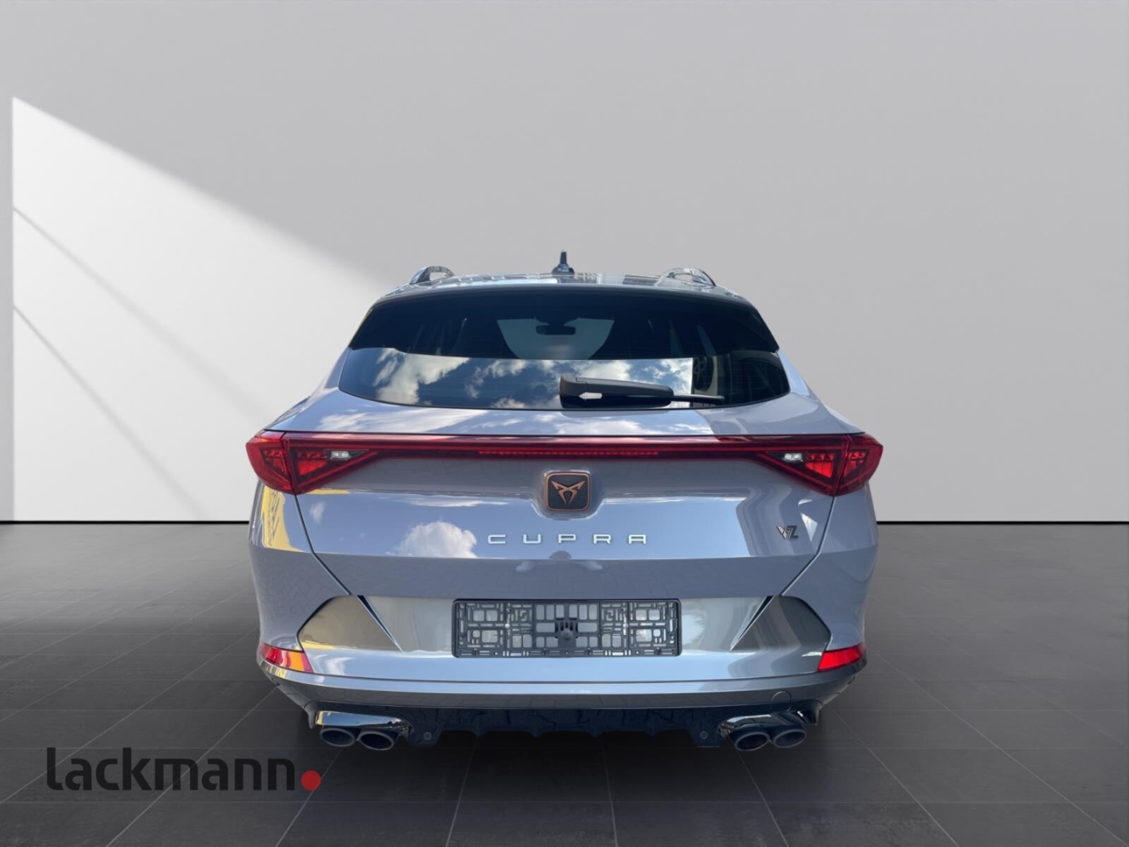 CUPRA Formentor – Bild 5