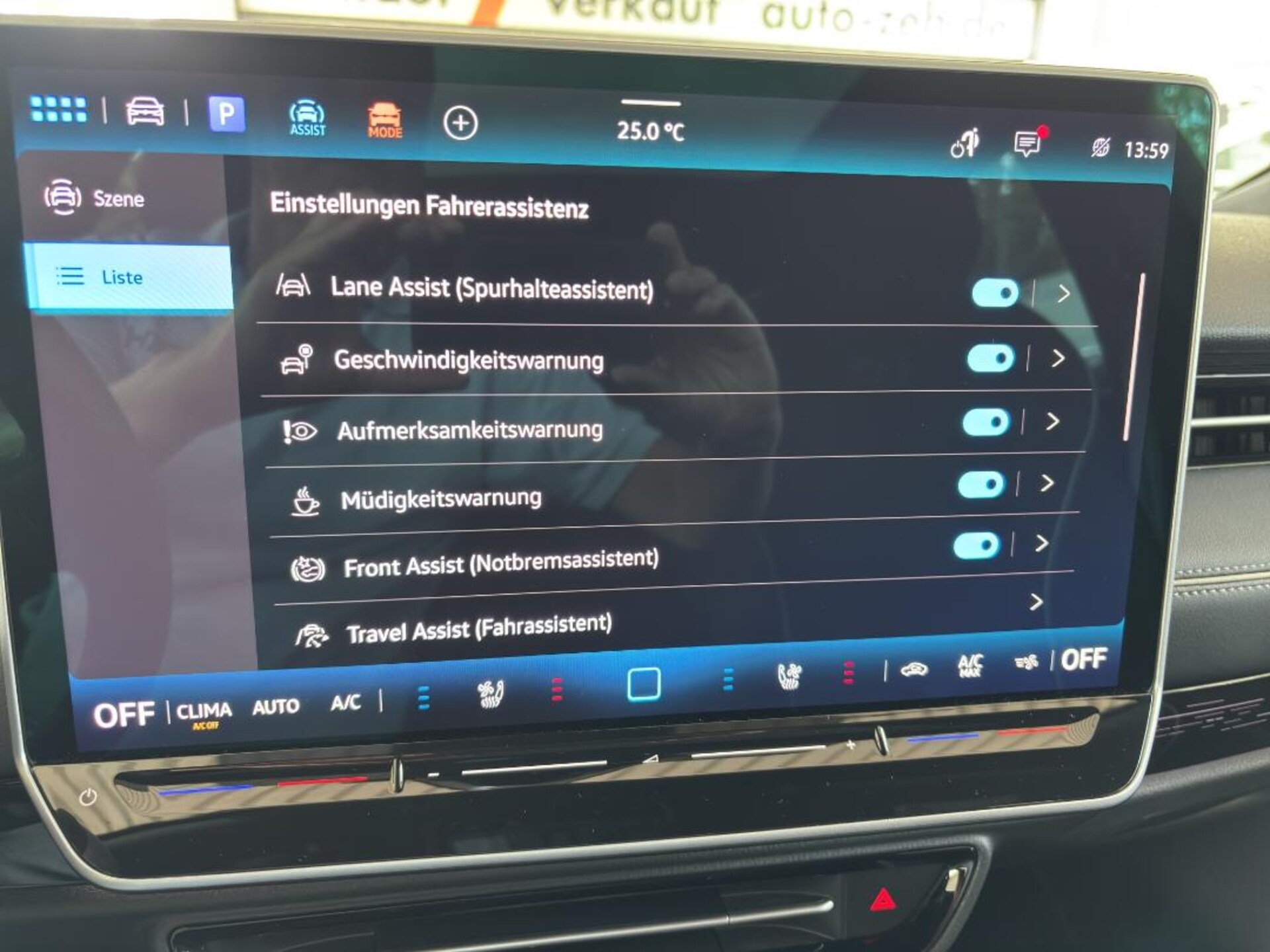 Volkswagen ID.7 Tourer Pro
