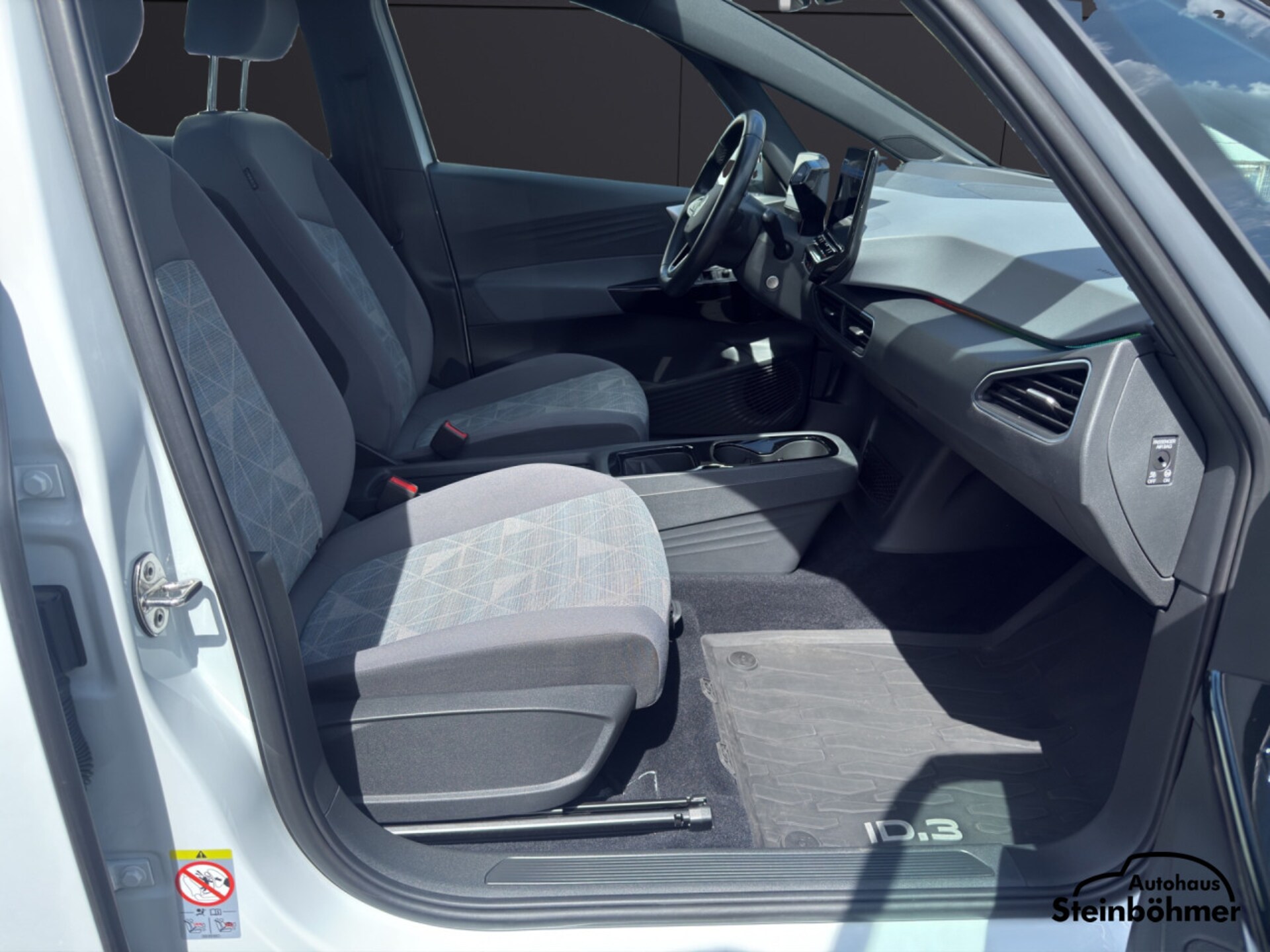 Volkswagen ID.3 Pure Performance