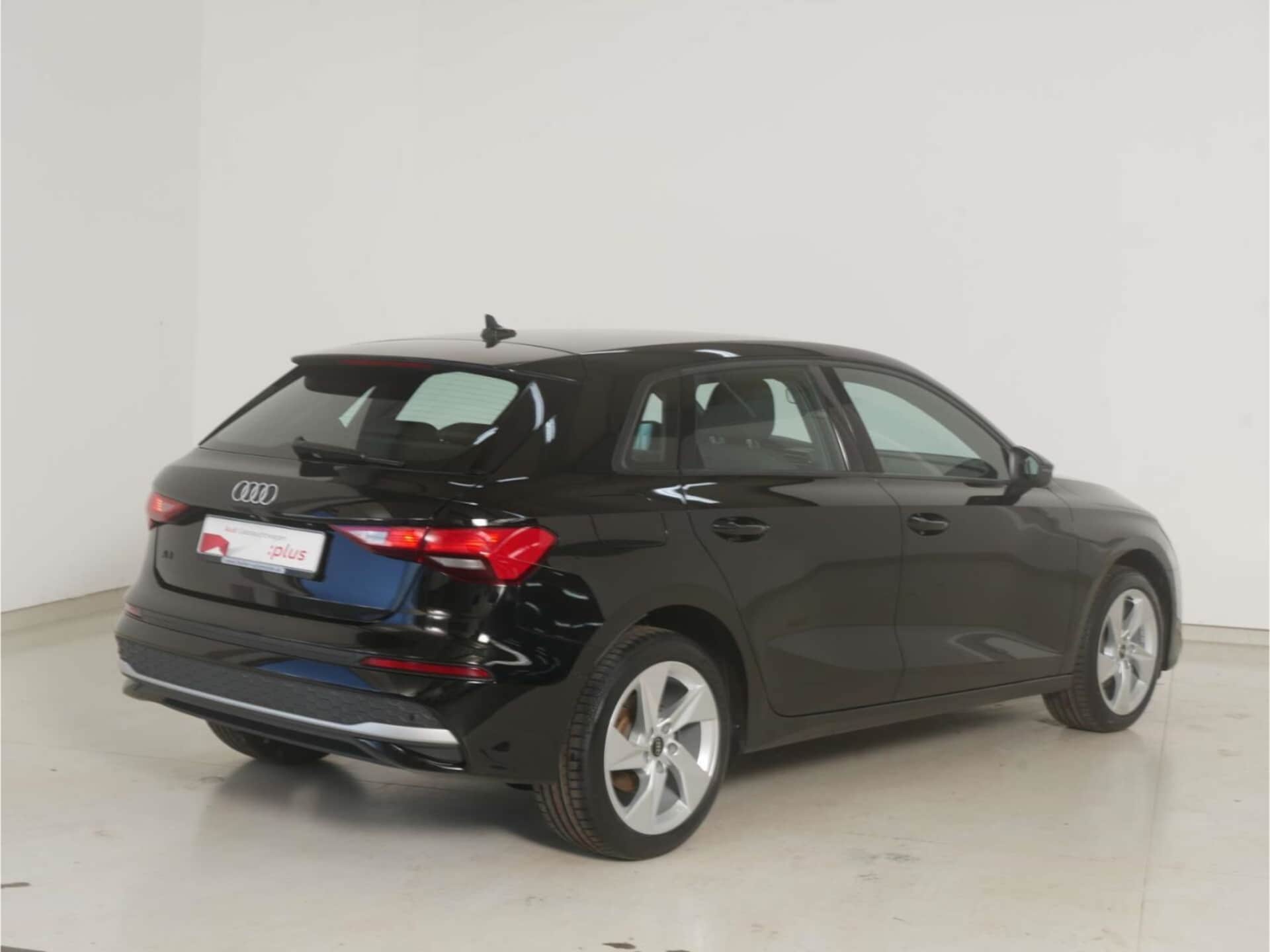 Audi A3 Sportback Advanced