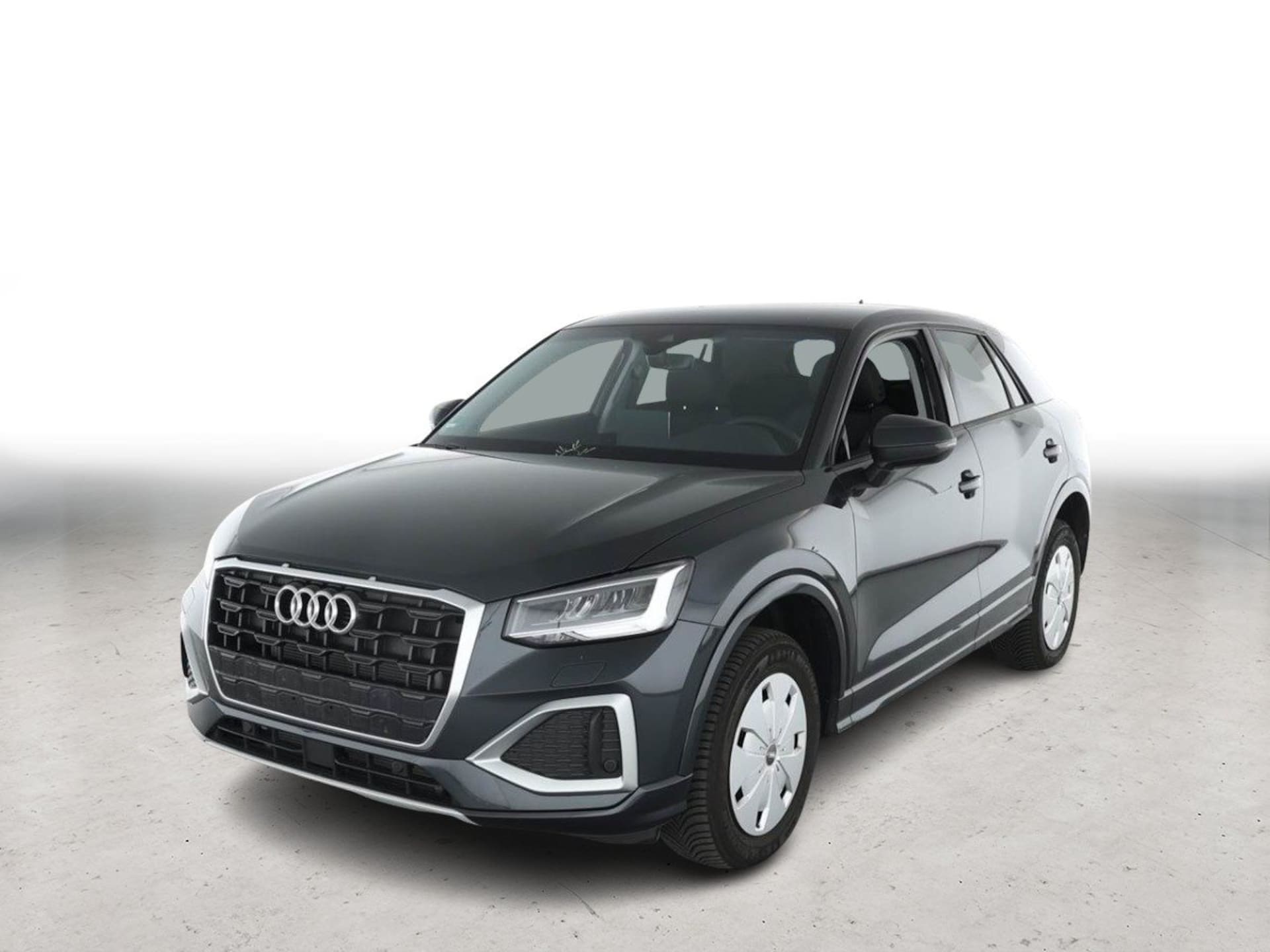 Audi Q2 Advanced