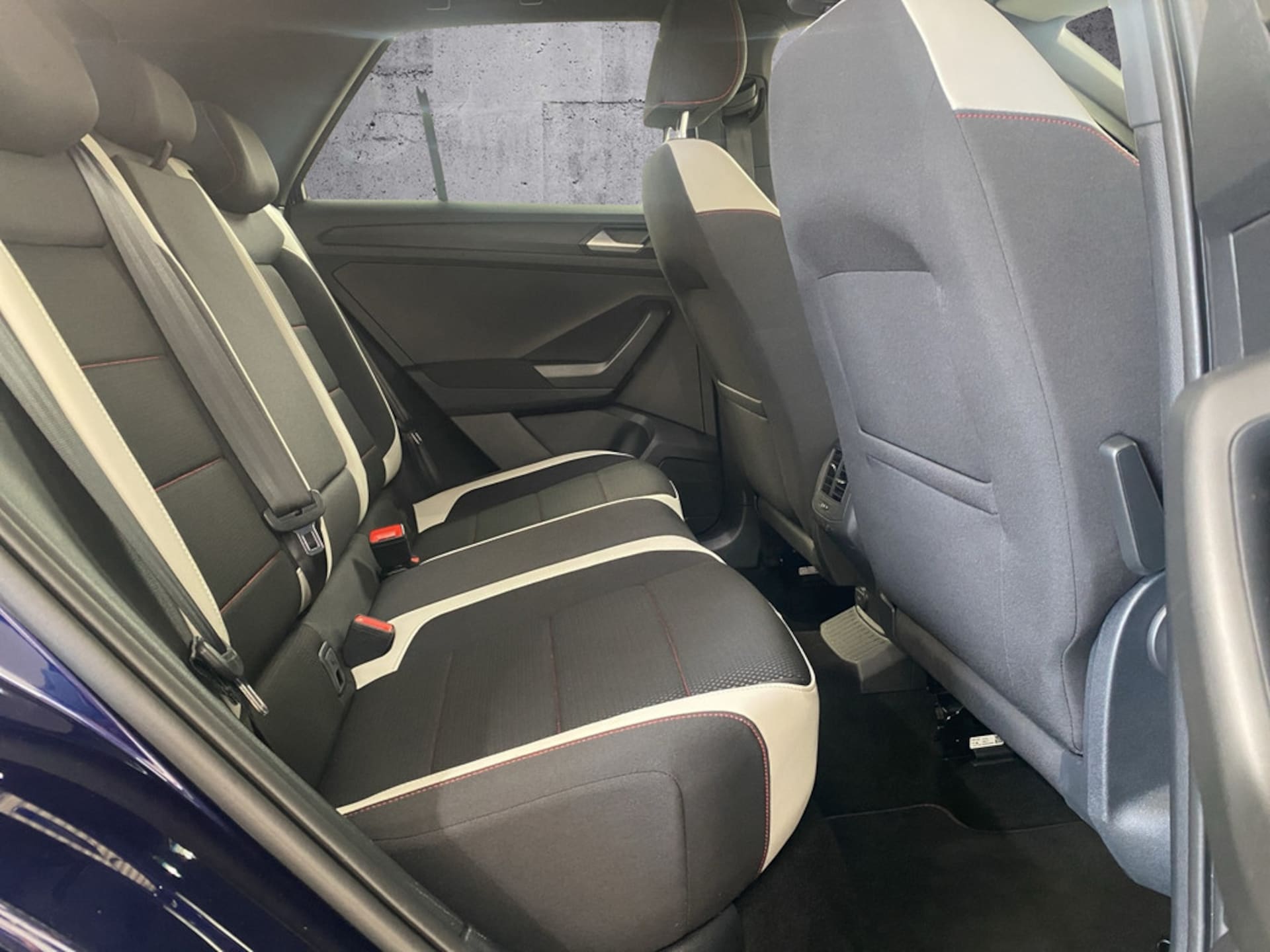 Volkswagen T-Roc Sport
