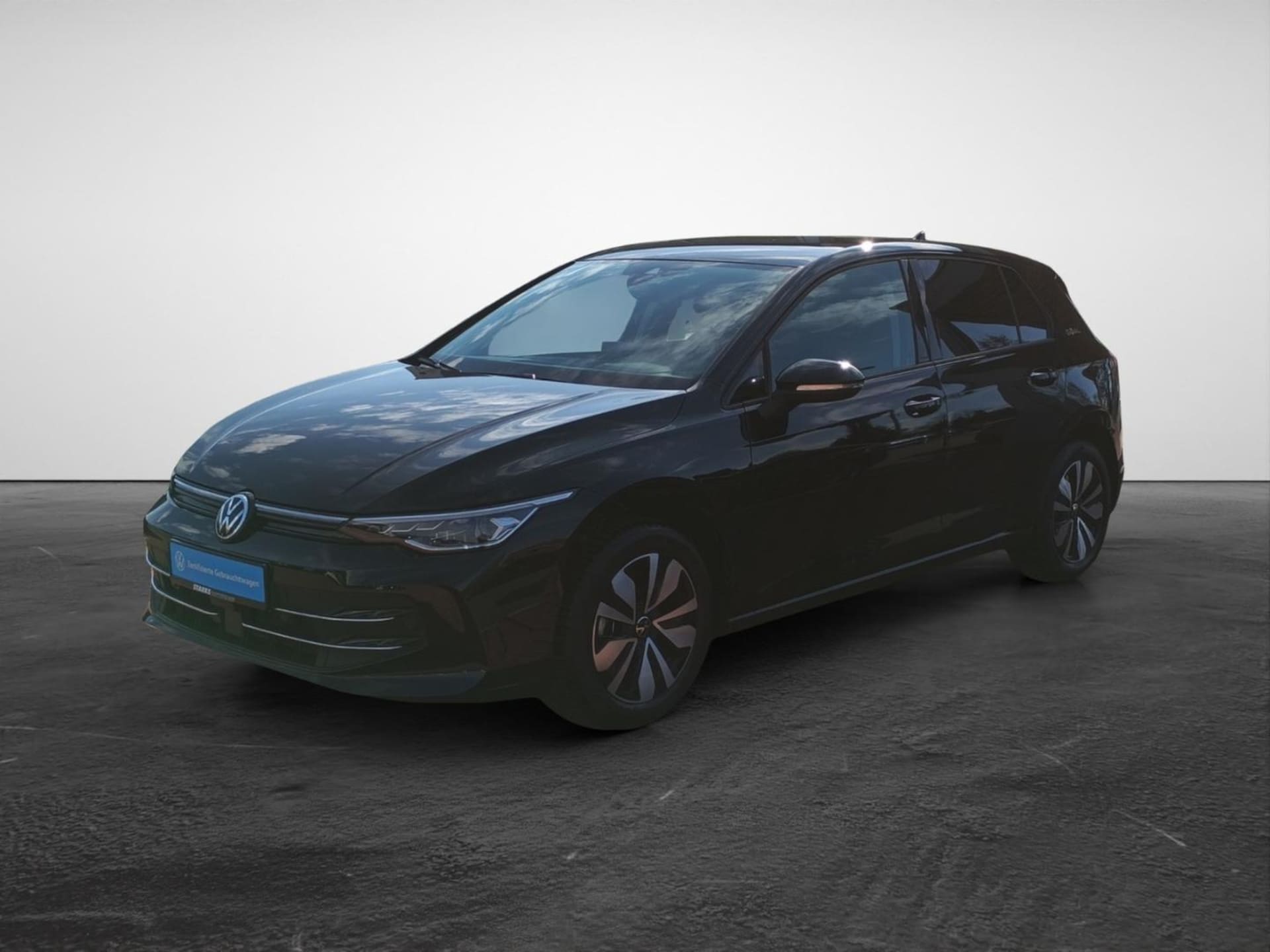 Volkswagen Golf Goal