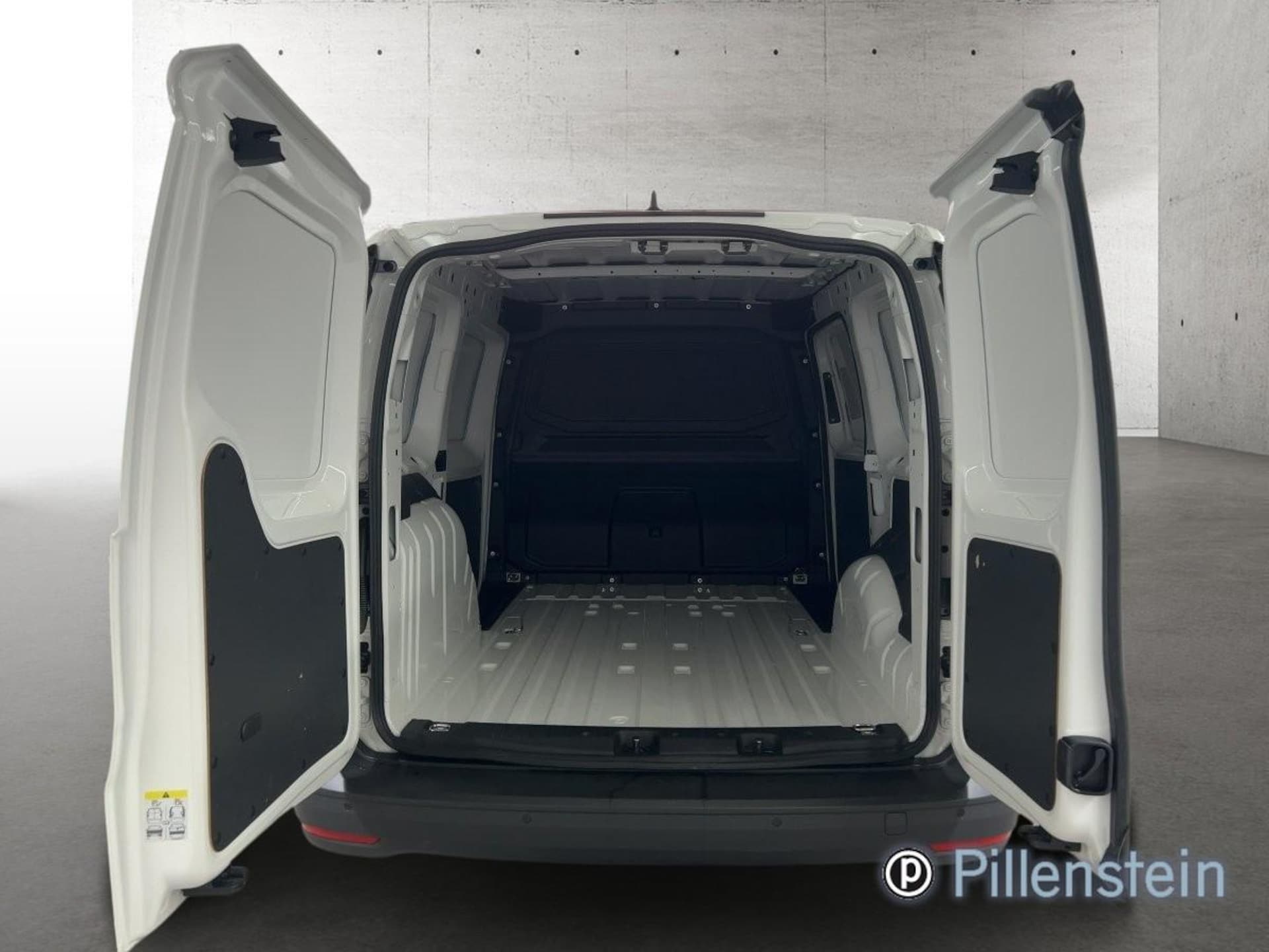 Volkswagen Caddy Maxi Cargo