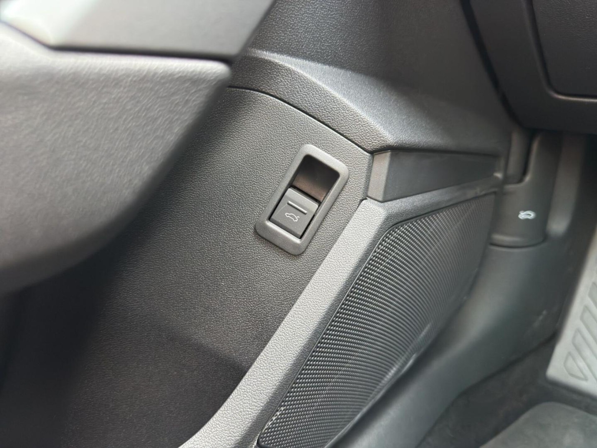 Audi A3 Sportback Advanced