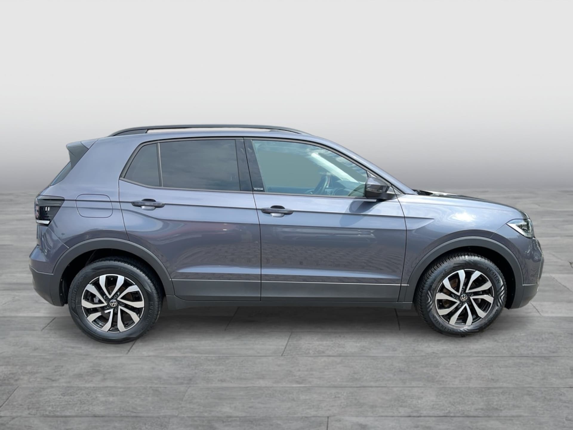 Volkswagen T-Cross ACTIVE