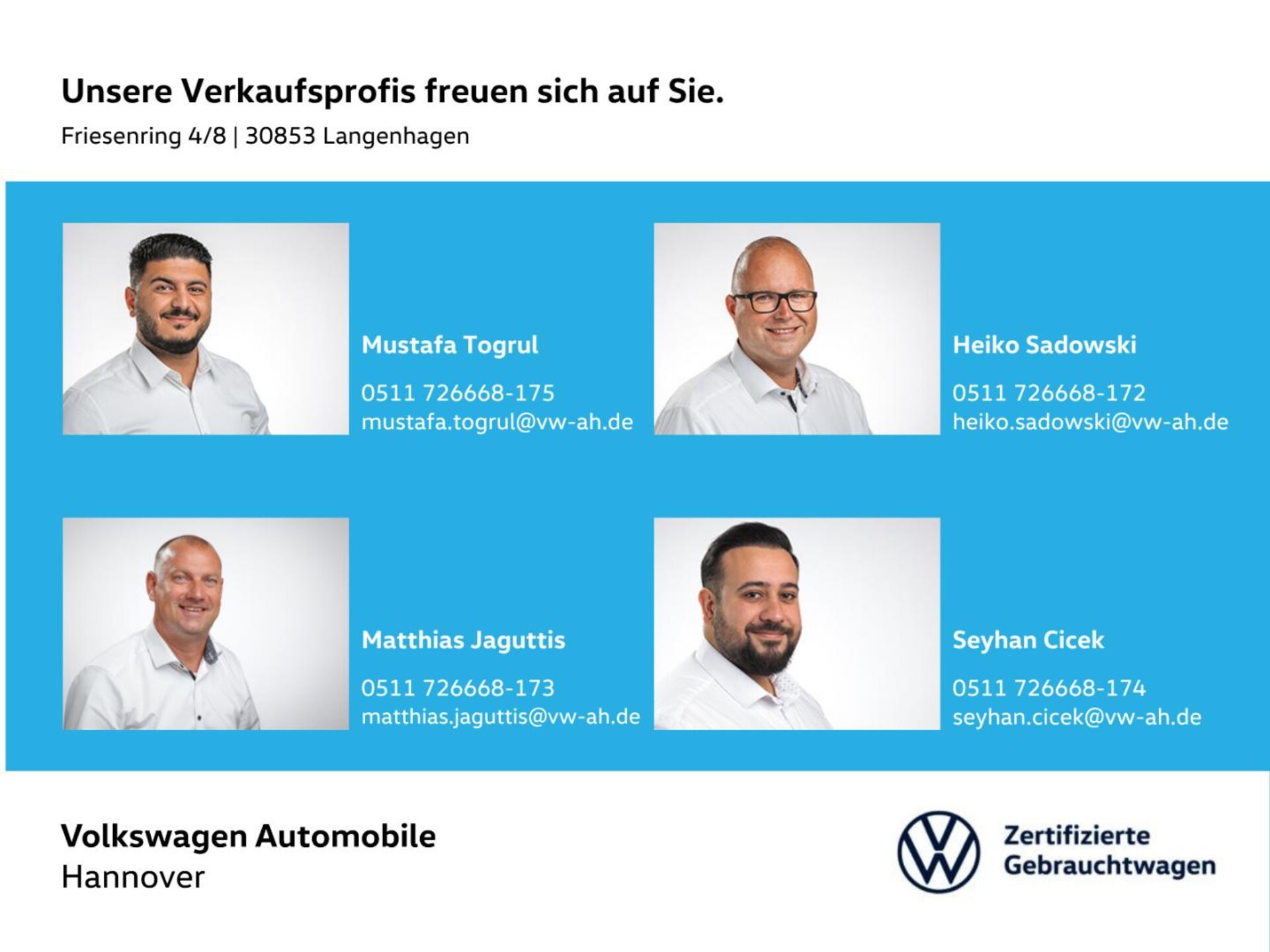 Volkswagen Taigo MOVE