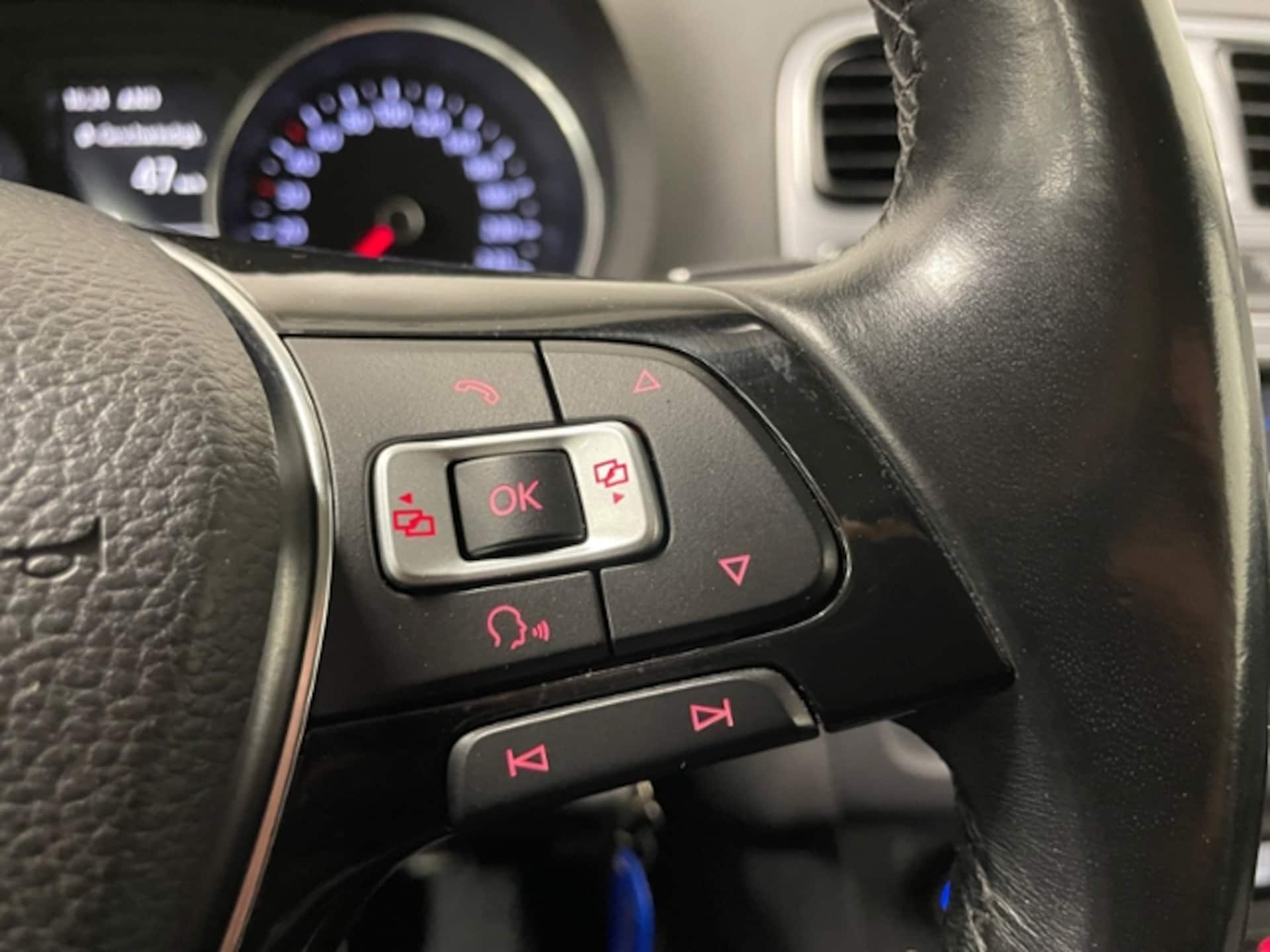 Volkswagen Polo Comfortline