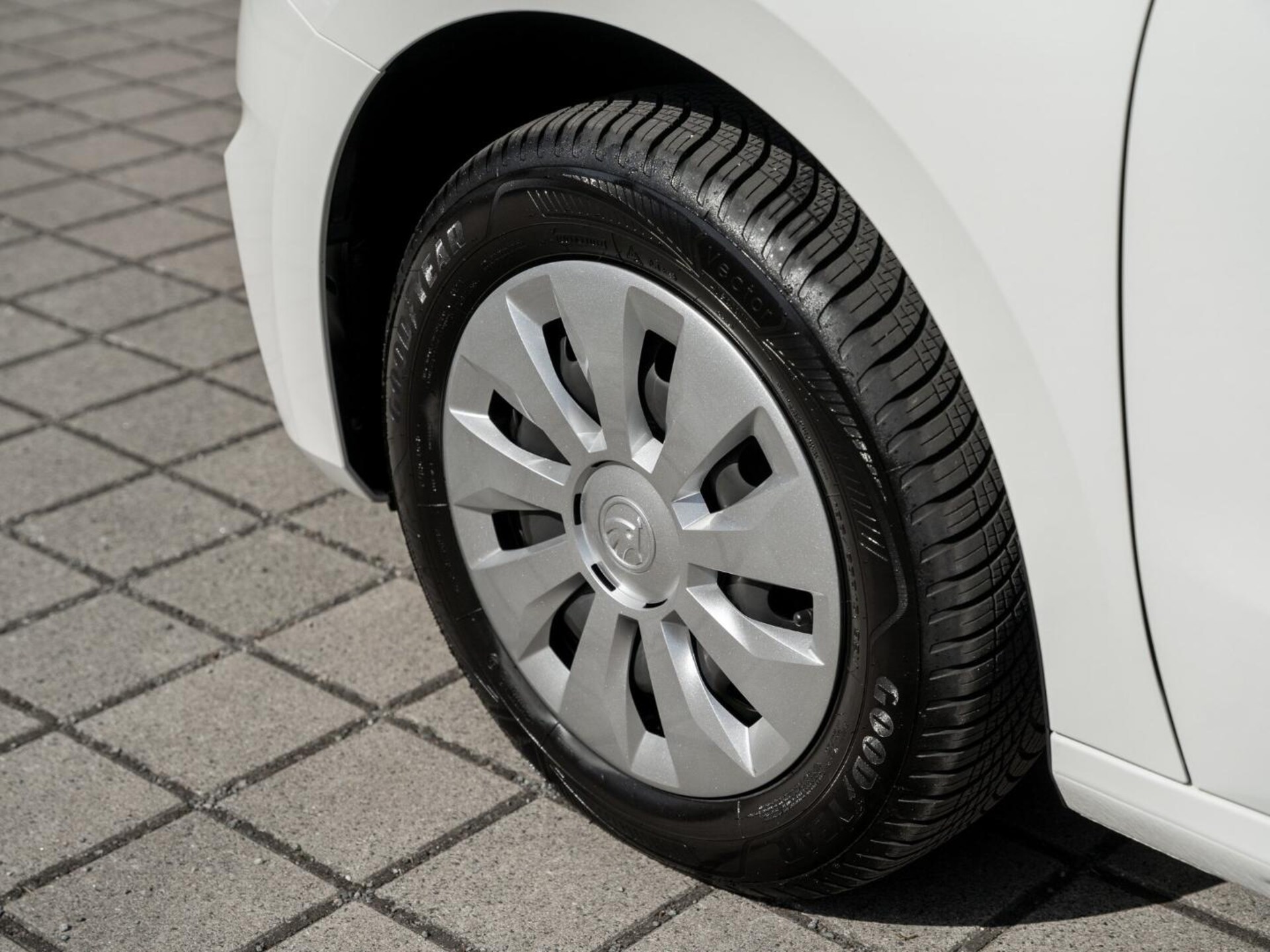 Skoda Fabia Essence