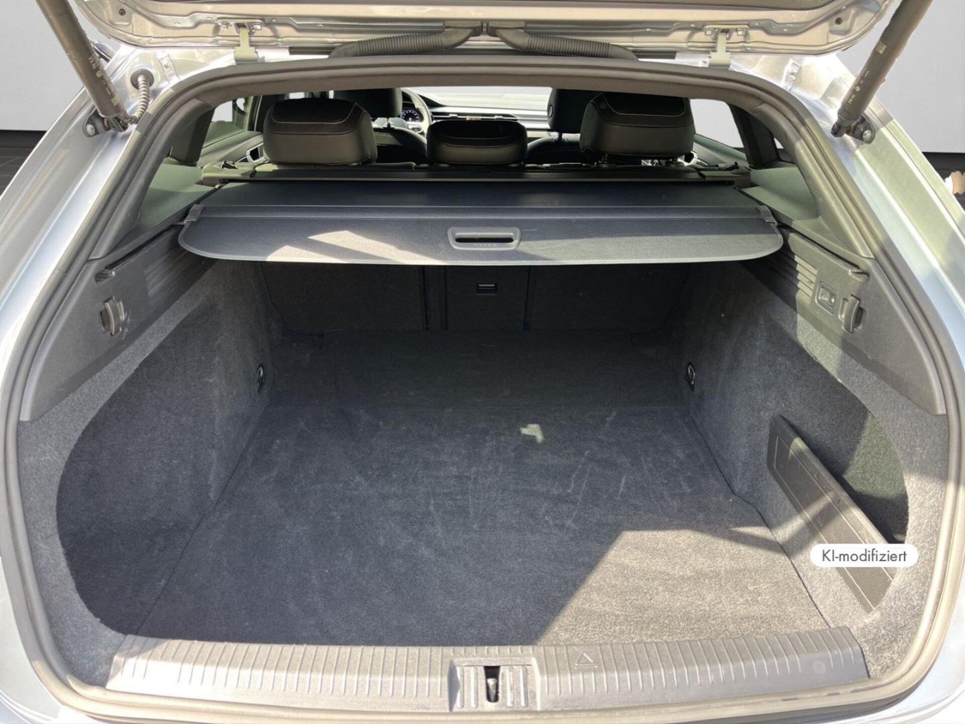 Volkswagen Arteon Shooting Brake R-Line