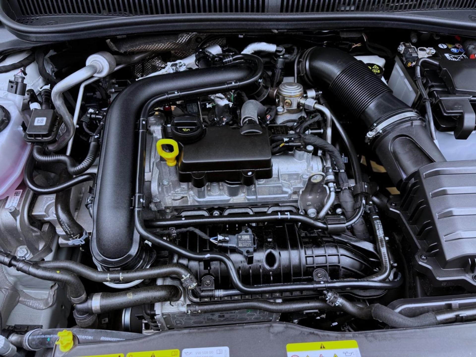 Volkswagen Taigo R-Line