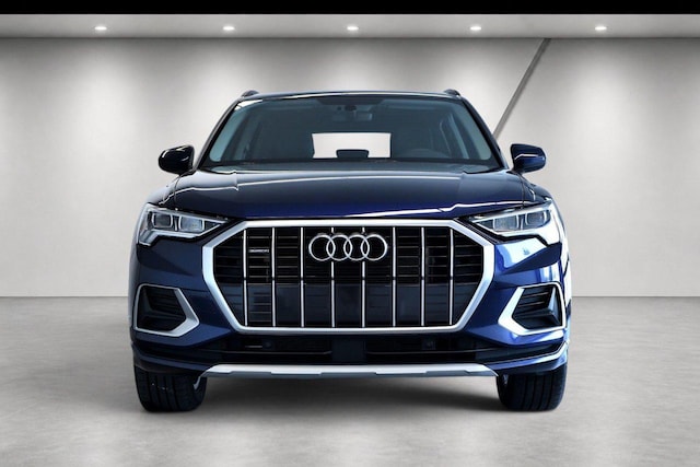 2022 Audi Q3 SUV