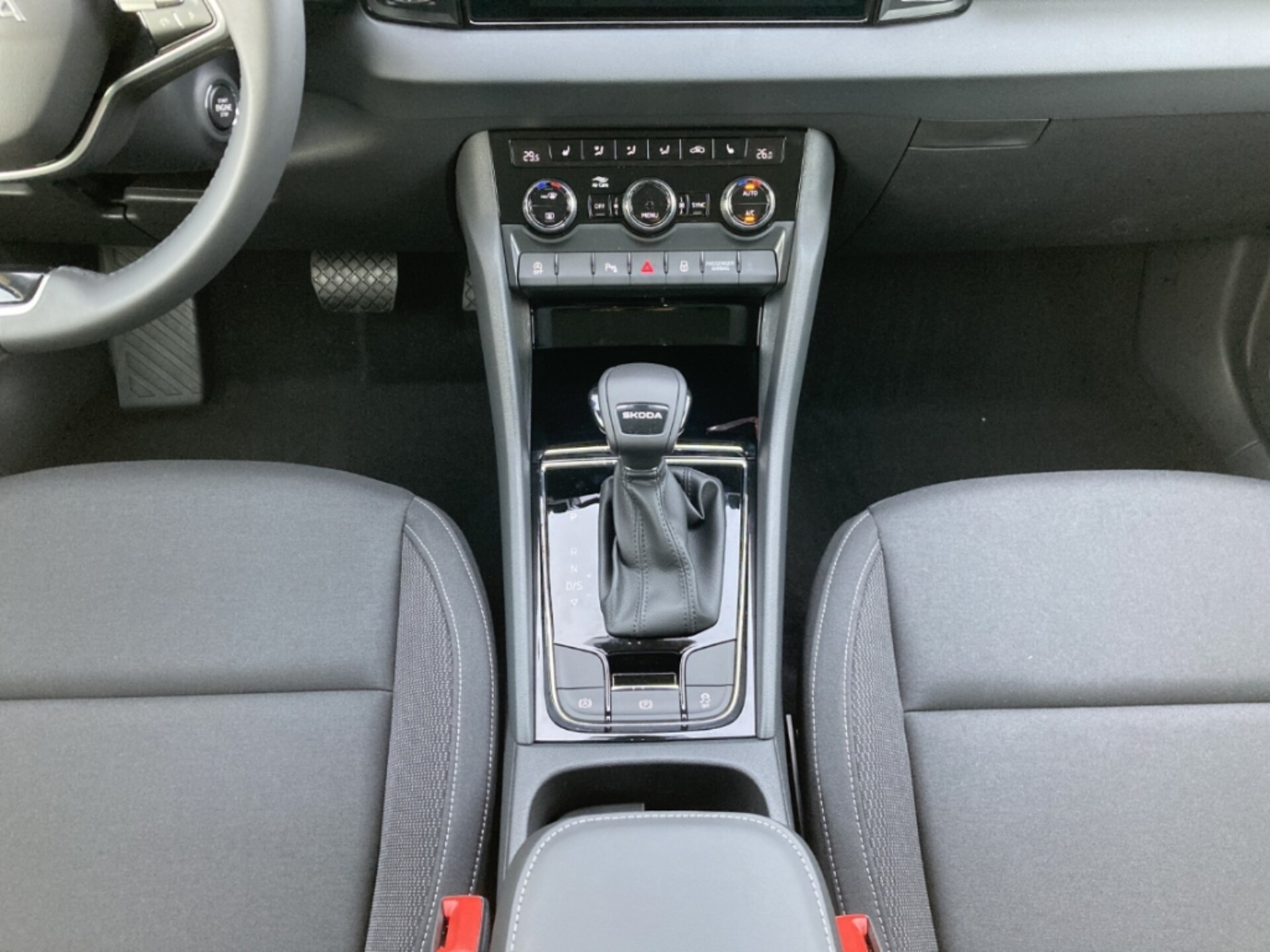 Skoda Karoq Selection