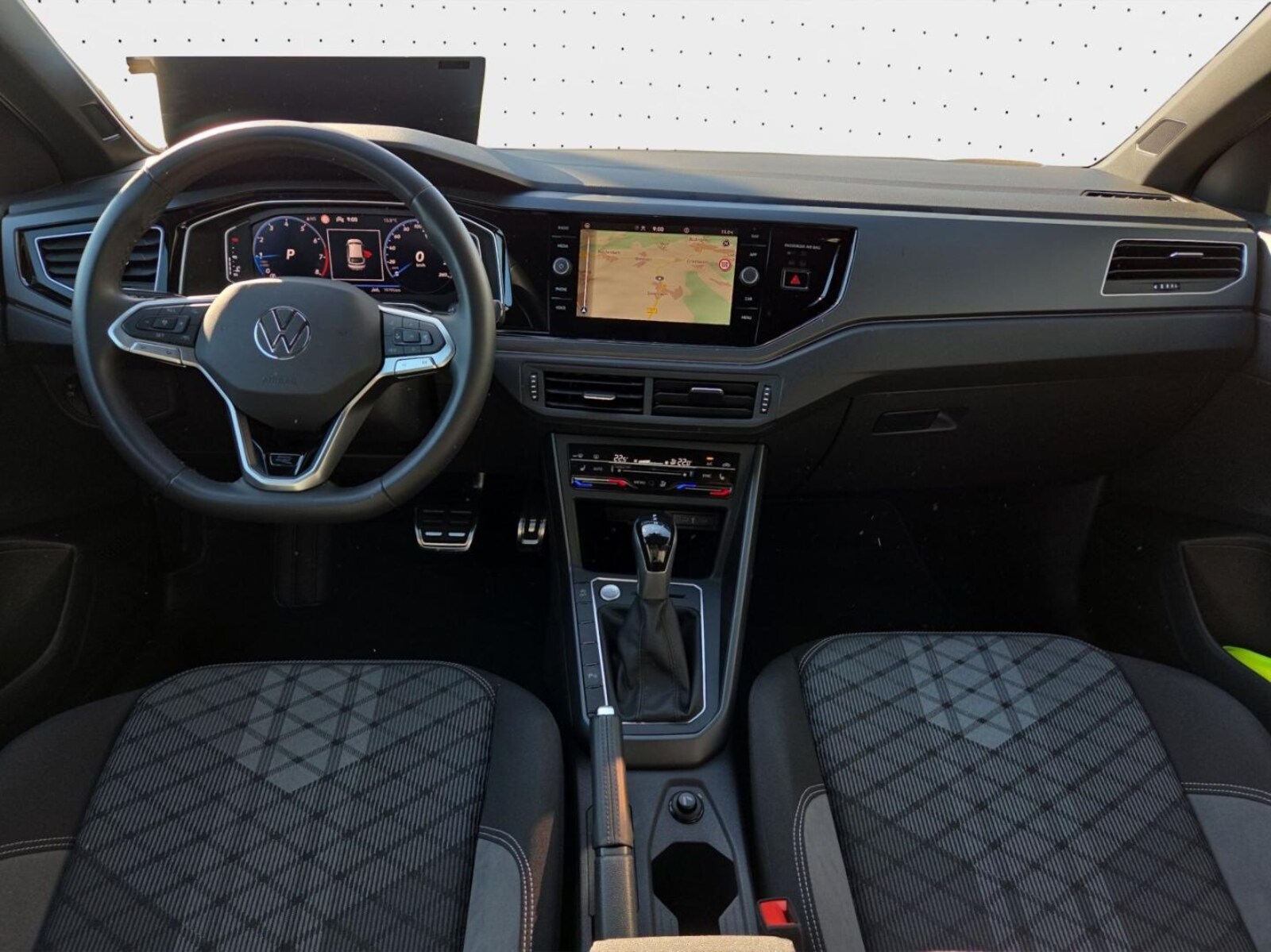 Volkswagen Taigo – Bild 6