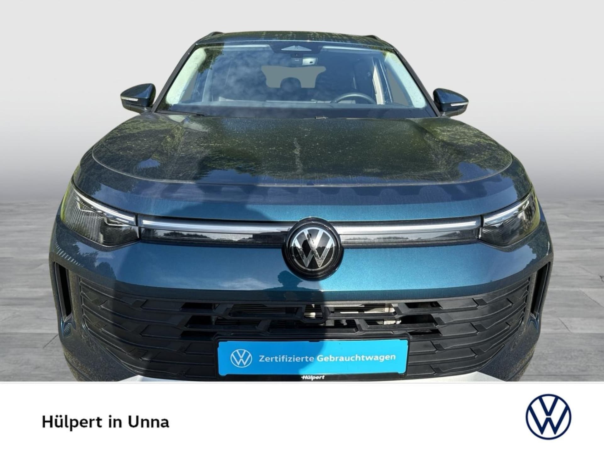 Volkswagen Tayron Life