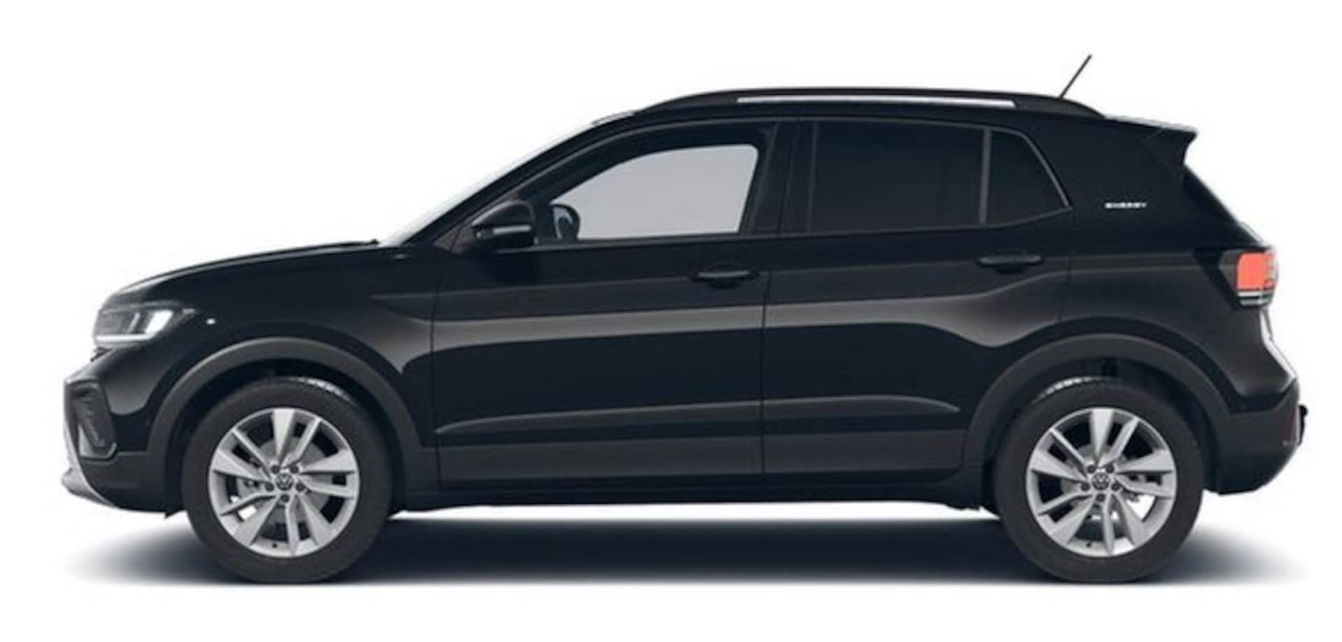 Volkswagen T-Cross ENERGY