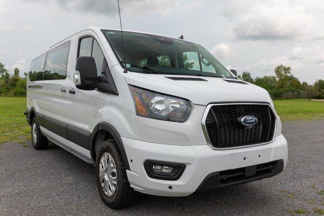 2024 Ford