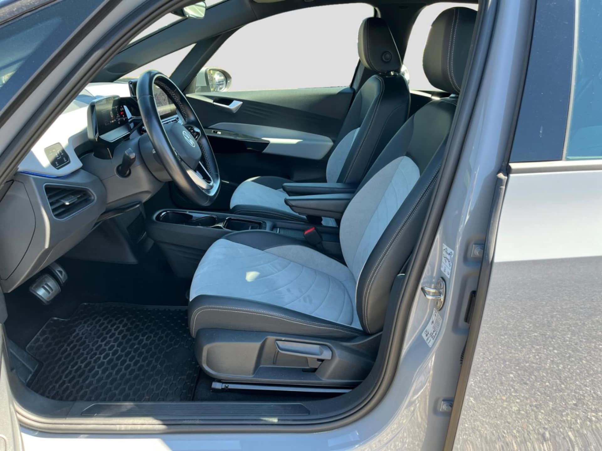 Volkswagen ID.3 Pro S