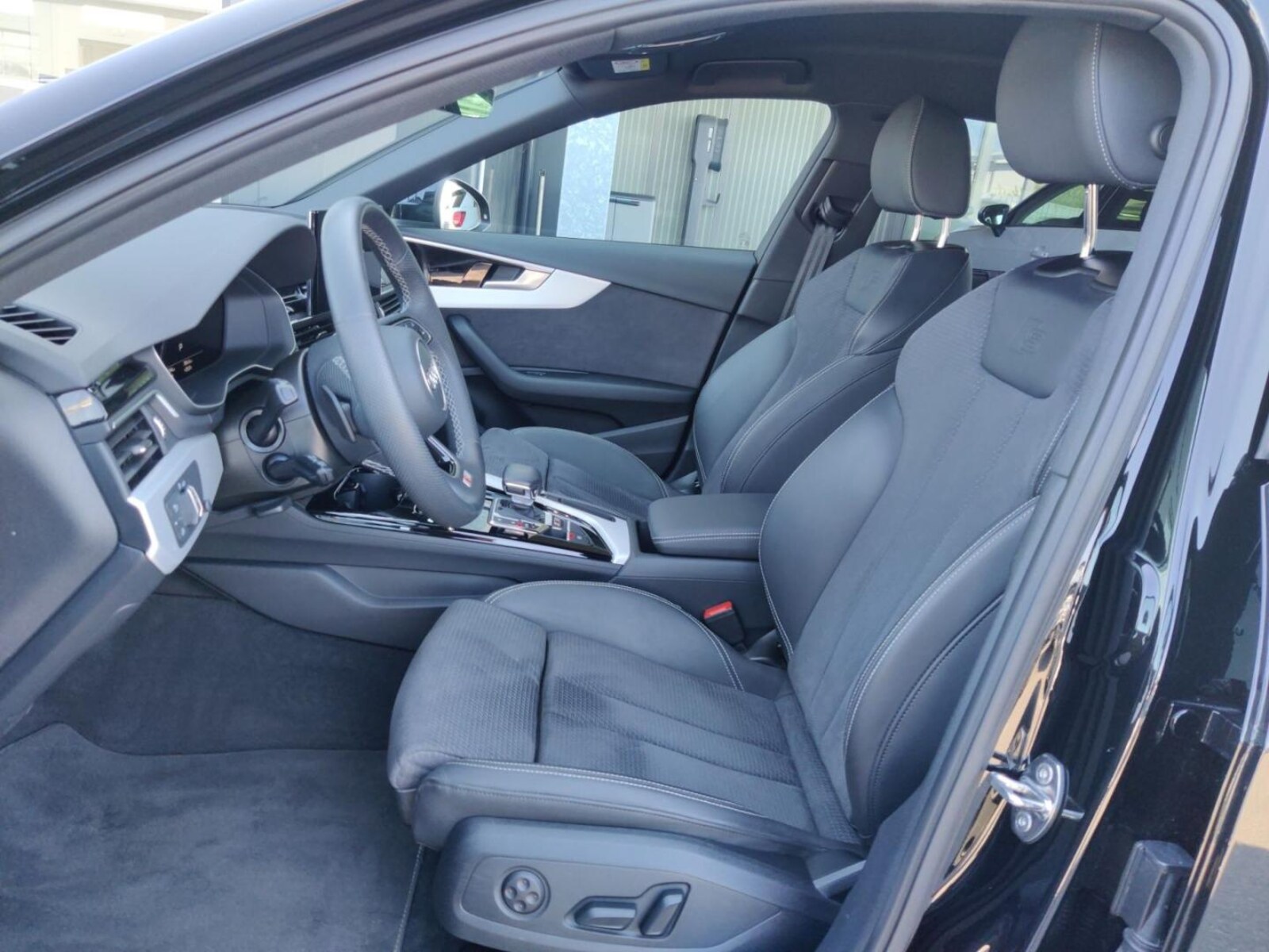 Audi S4 Avant – Bild 7