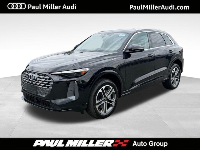 2026 Audi Q5