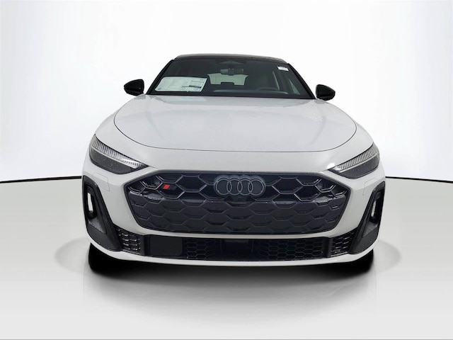 2026 Audi S5 Sedan