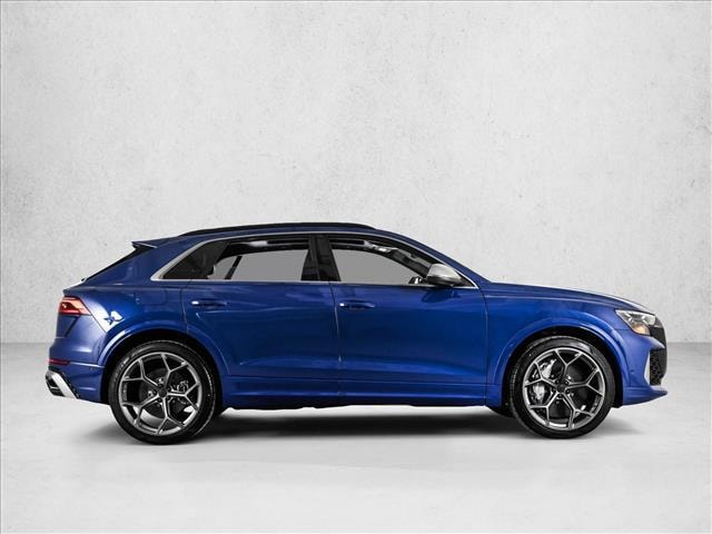 2026 Audi RS Q8 Base - Photo 4