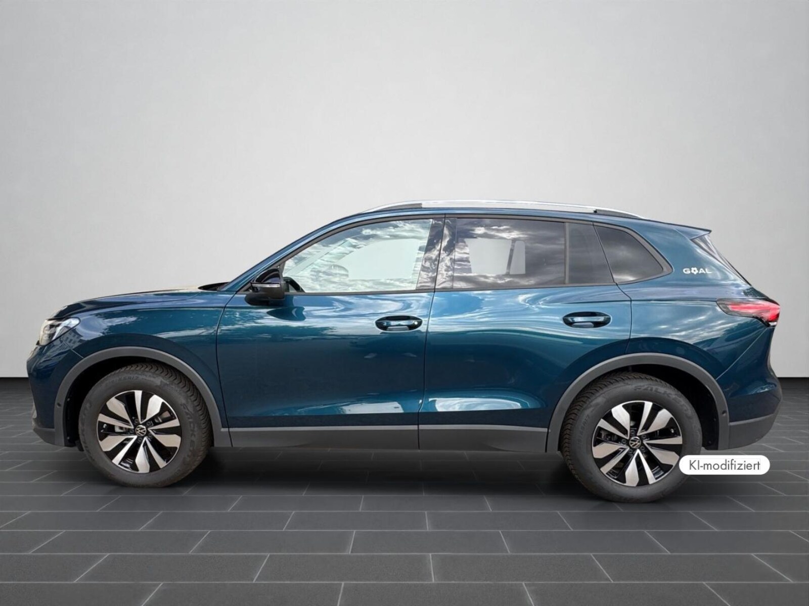 Volkswagen Tiguan – Bild 7