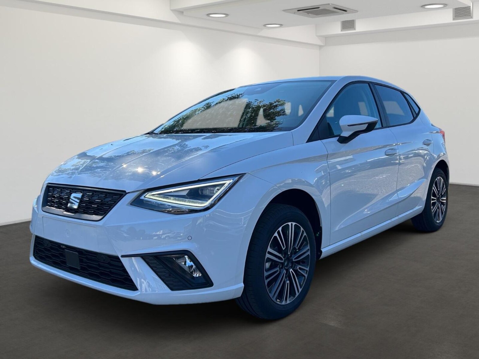SEAT Ibiza – Bild 2
