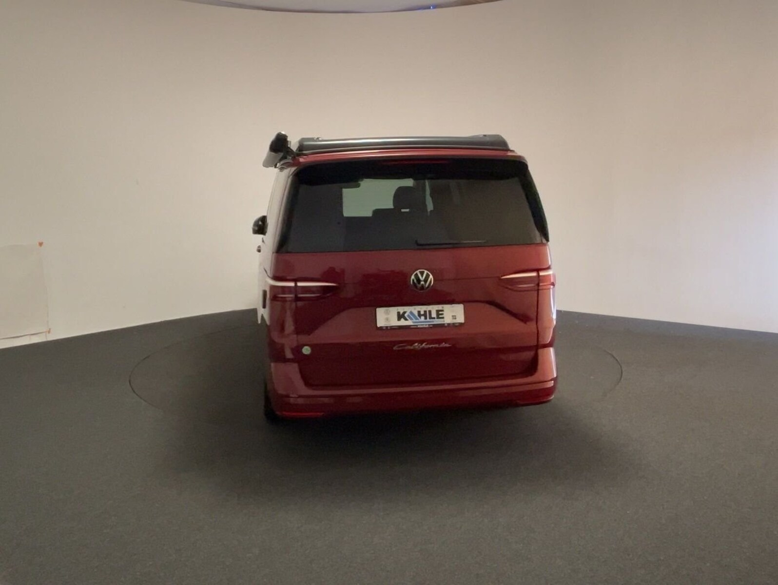 Volkswagen California – Bild 4