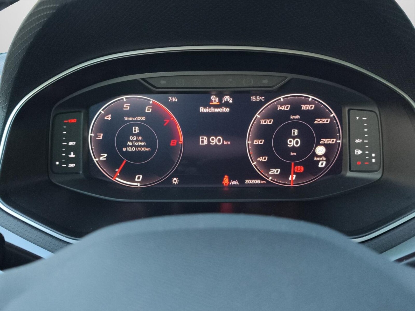 SEAT Ibiza – Bild 21