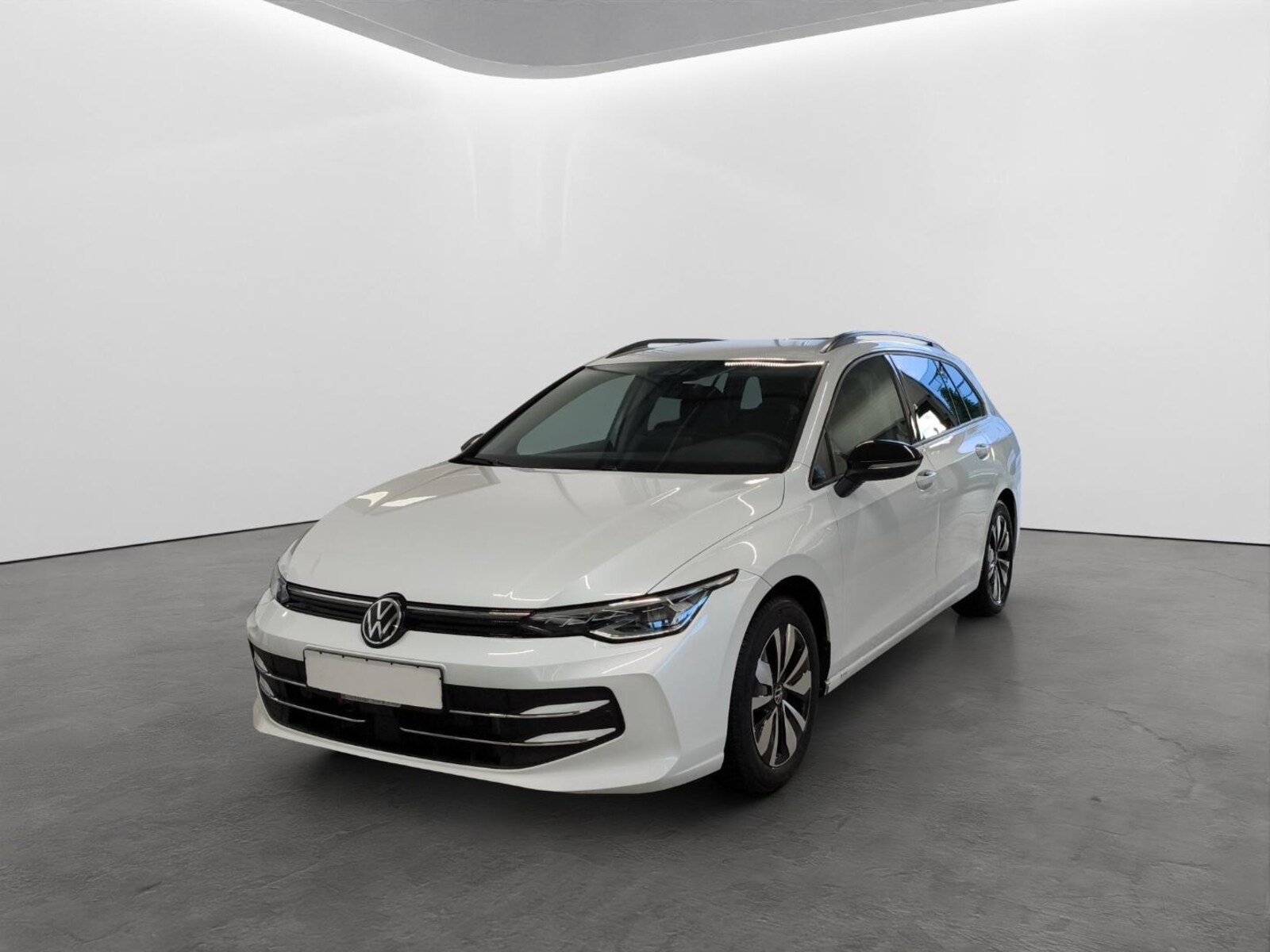 Volkswagen Golf Variant – Bild 2