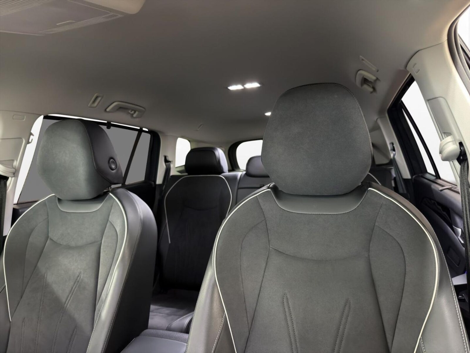 Volkswagen Tayron – Bild 9