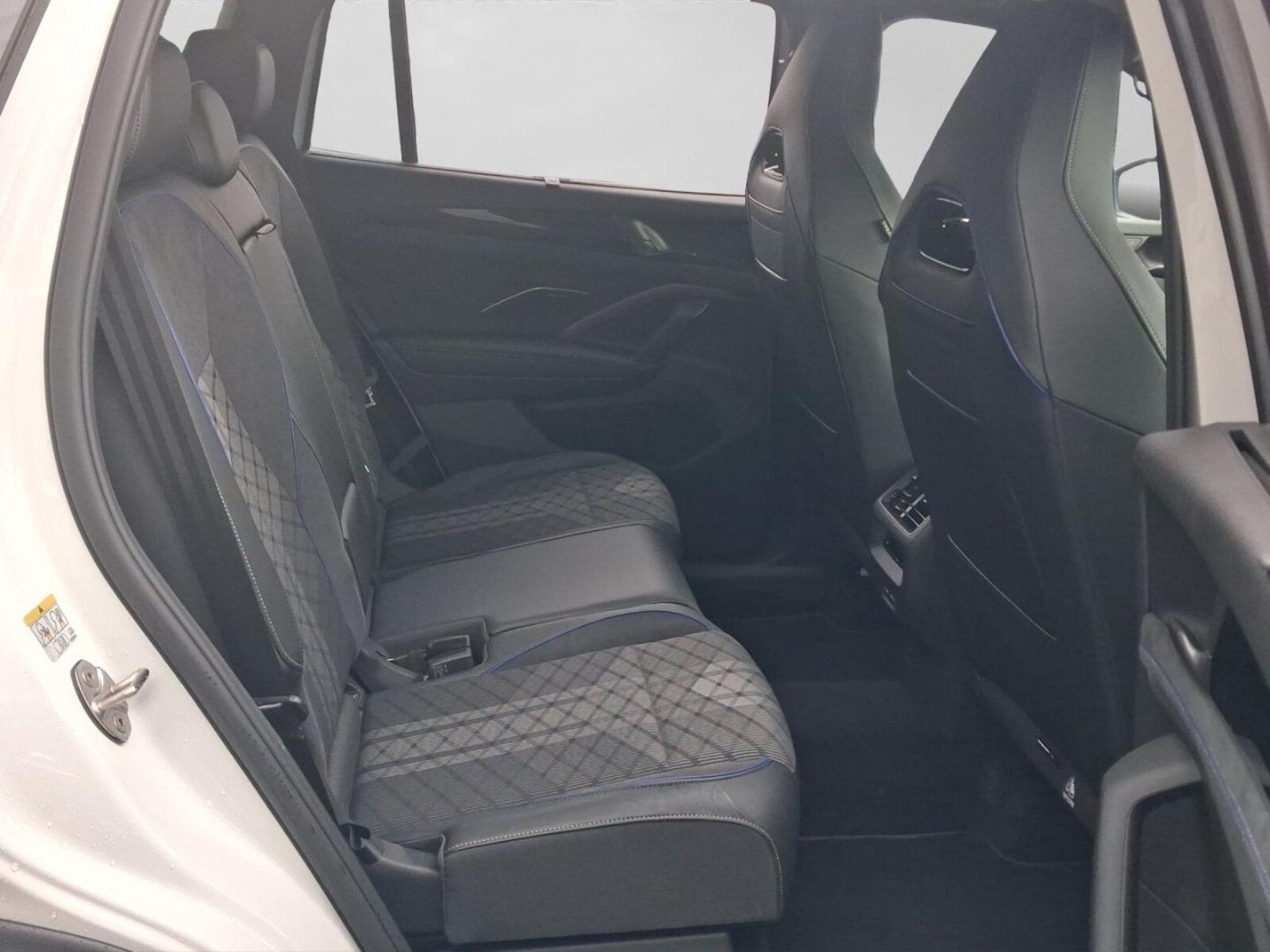 Volkswagen Tayron – Bild 6