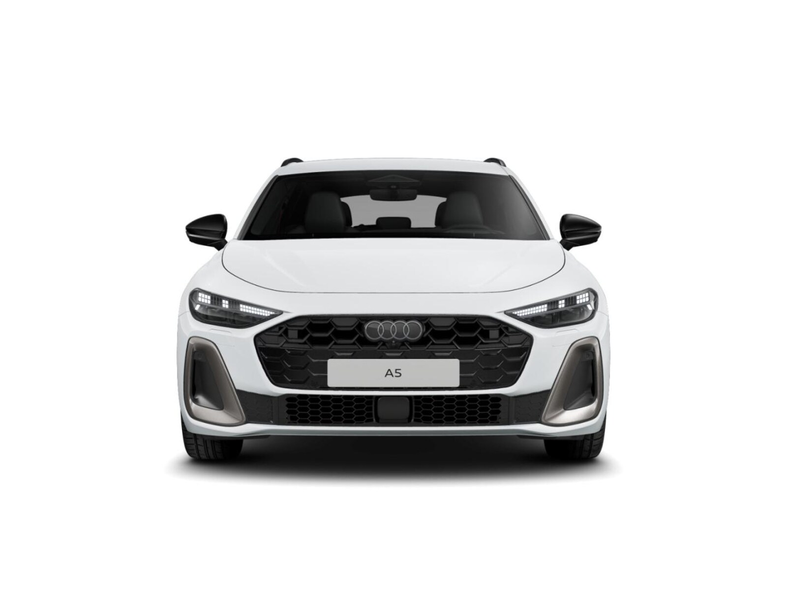 Audi A5 Avant – Bild 3